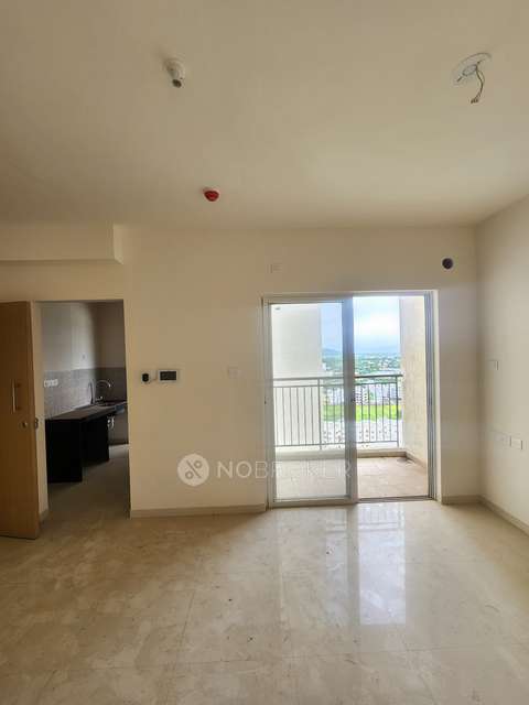 2 BHK Flat In Godrej Nurture  For Sale  In Mamurdi