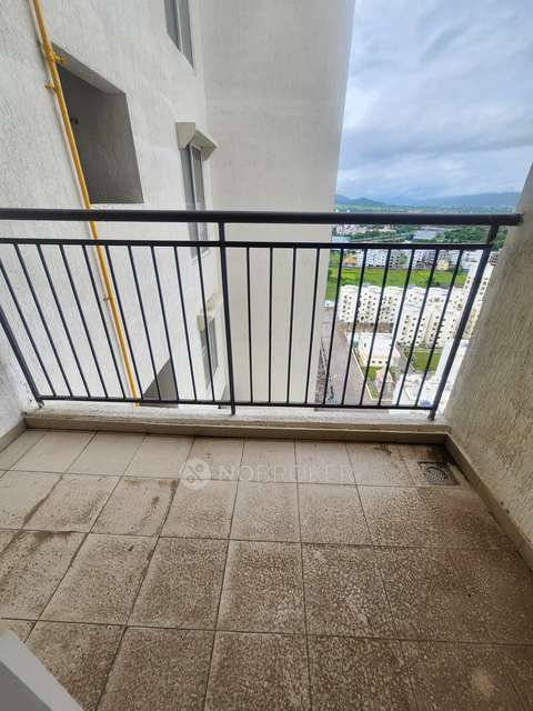 2 BHK Flat In Godrej Nurture  For Sale  In Mamurdi