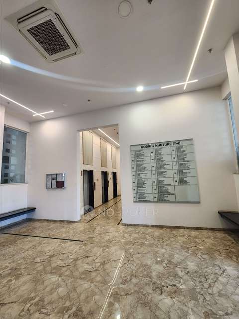 2 BHK Flat In Godrej Nurture  For Sale  In Mamurdi