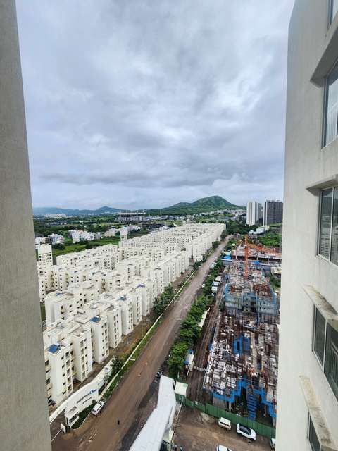 2 BHK Flat In Godrej Nurture  For Sale  In Mamurdi
