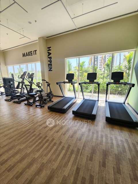 2 BHK Flat In Godrej Nurture  For Sale  In Mamurdi