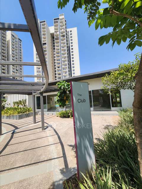 2 BHK Flat In Godrej Nurture  For Sale  In Mamurdi