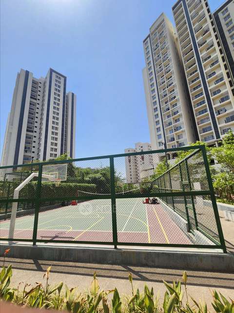 2 BHK Flat In Godrej Nurture  For Sale  In Mamurdi