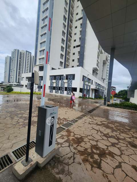 2 BHK Flat In Godrej Nurture  For Sale  In Mamurdi