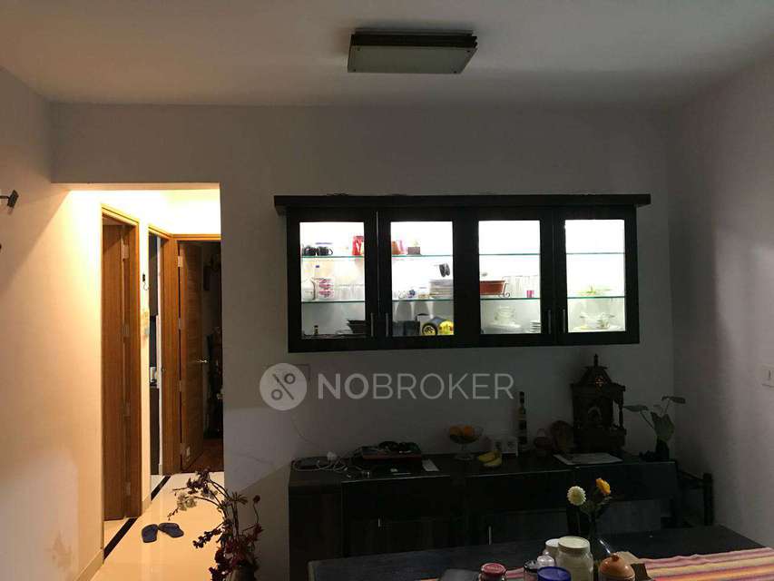 3 BHK Flat In Ajmera Stone Park For Sale  In Electronic City, Bangalore