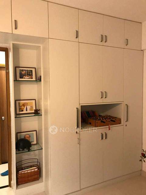 3 BHK Flat In Ajmera Stone Park For Sale  In Electronic City, Bangalore