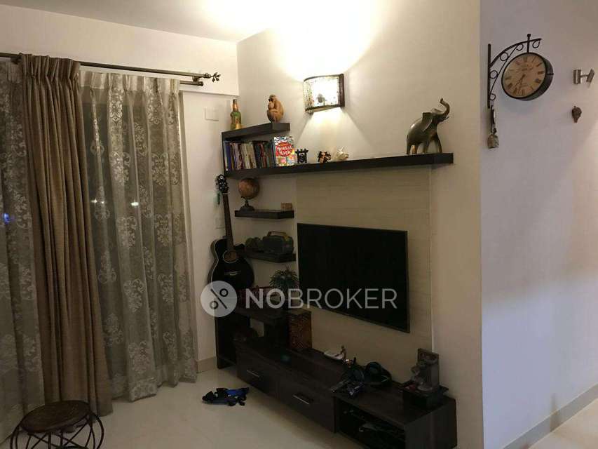 3 BHK Flat In Ajmera Stone Park For Sale  In Electronic City, Bangalore