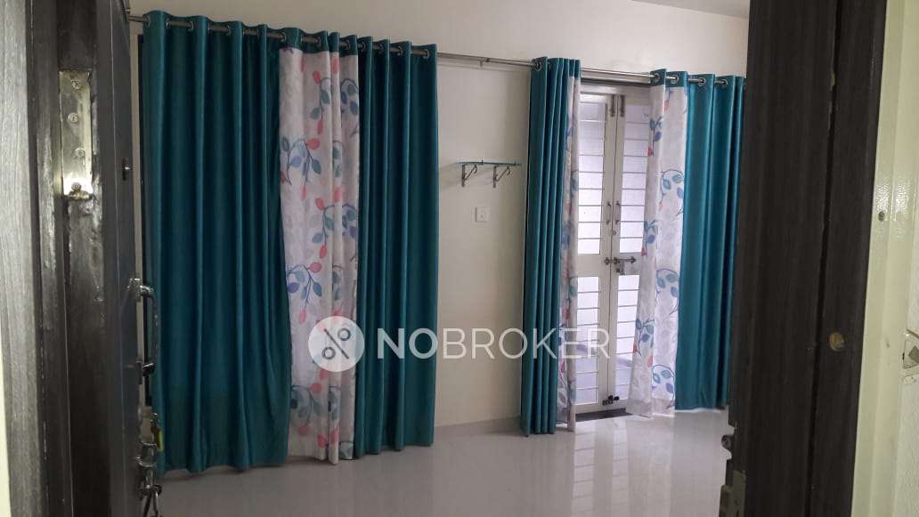 1 BHK Flat In Prestige Heights for Rent  In Bavdhan
