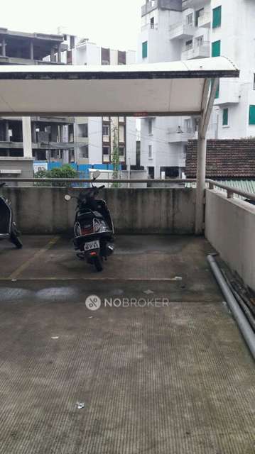 1 BHK Flat In Prestige Heights for Rent  In Bavdhan