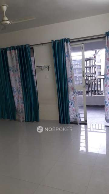 1 BHK Flat In Prestige Heights for Rent  In Bavdhan