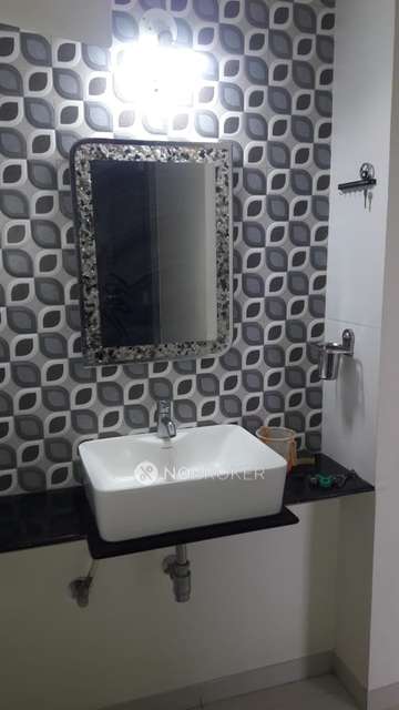 1 BHK Flat In Prestige Heights for Rent  In Bavdhan