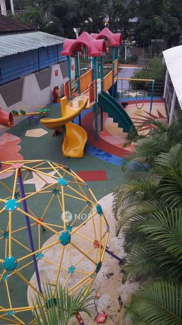 1 BHK Flat In Prestige Heights for Rent  In Bavdhan