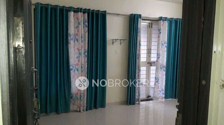 1 BHK Flat In Prestige Heights for Rent  In Bavdhan