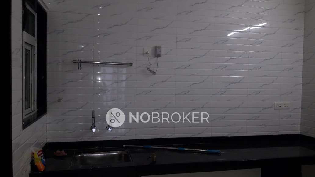 1 BHK Flat In Prestige Heights for Rent  In Bavdhan