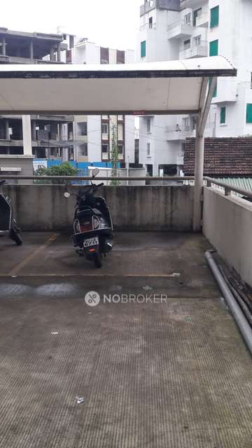 1 BHK Flat In Prestige Heights for Rent  In Bavdhan