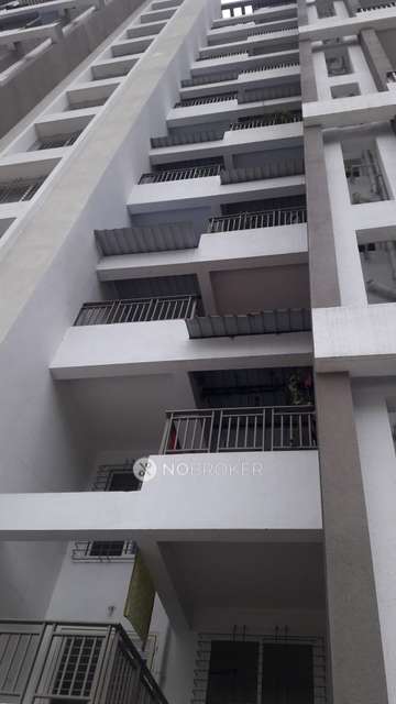 1 BHK Flat In Prestige Heights for Rent  In Bavdhan