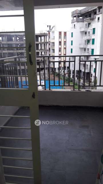 1 BHK Flat In Prestige Heights for Rent  In Bavdhan