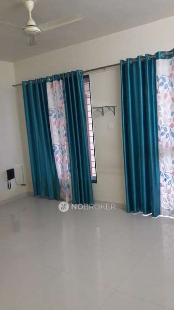 1 BHK Flat In Prestige Heights for Rent  In Bavdhan