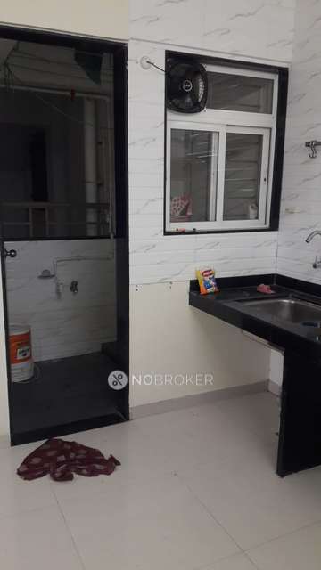 1 BHK Flat In Prestige Heights for Rent  In Bavdhan