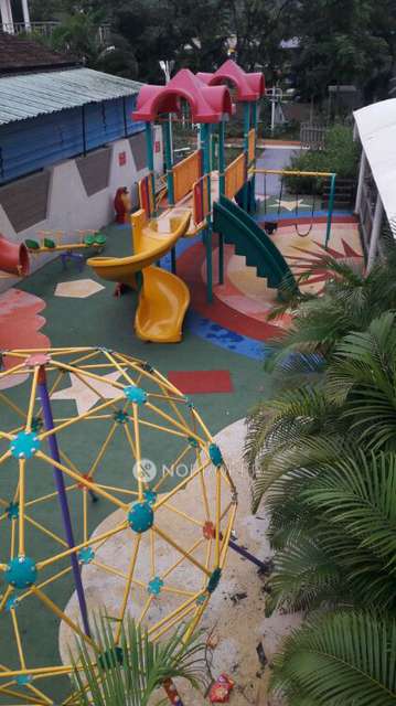 1 BHK Flat In Prestige Heights for Rent  In Bavdhan