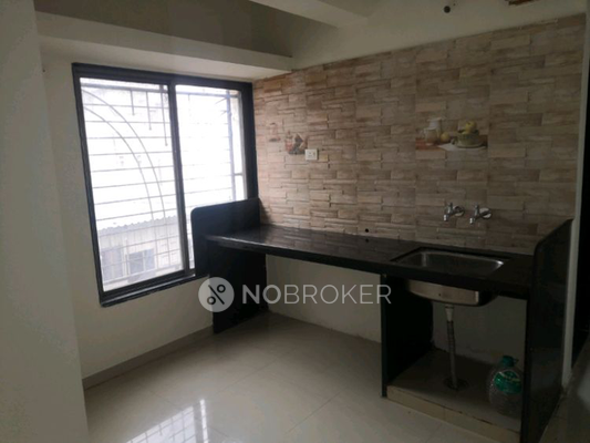 1 BHK Flat In Gokulnagar Lane No 4 , Katraj Kondhwa Road for Rent  In Lane Number 4, Kondhwa Budruk