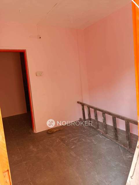 1 RK Flat In Standalone Building  for Rent  In Thergaon