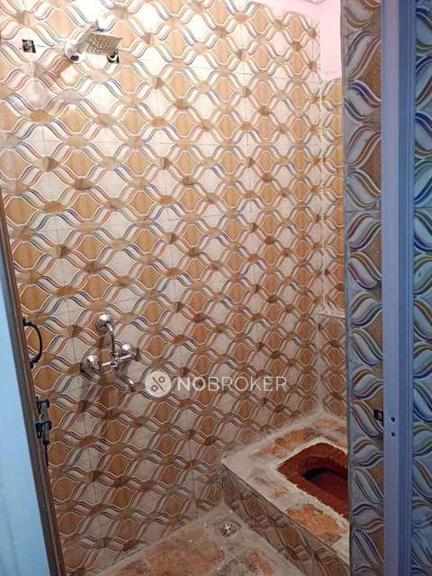 1 RK Flat In Standalone Building  for Rent  In Thergaon