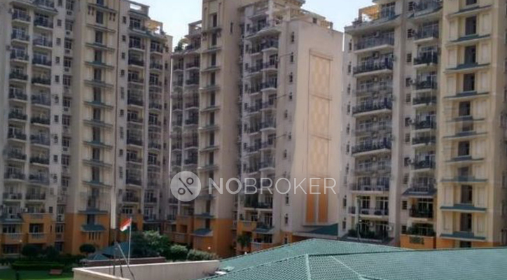 3 BHK Flat In Suncity Heights for Rent  In Sector-54