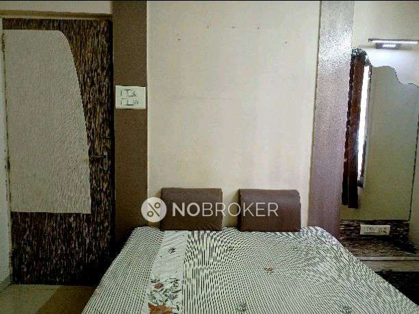 3 BHK Flat In Cosmos Park  For Sale  In Thane West