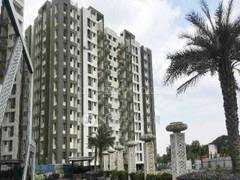 1 BHK Flat In Majestique Aqua for Rent  In Fursungi
