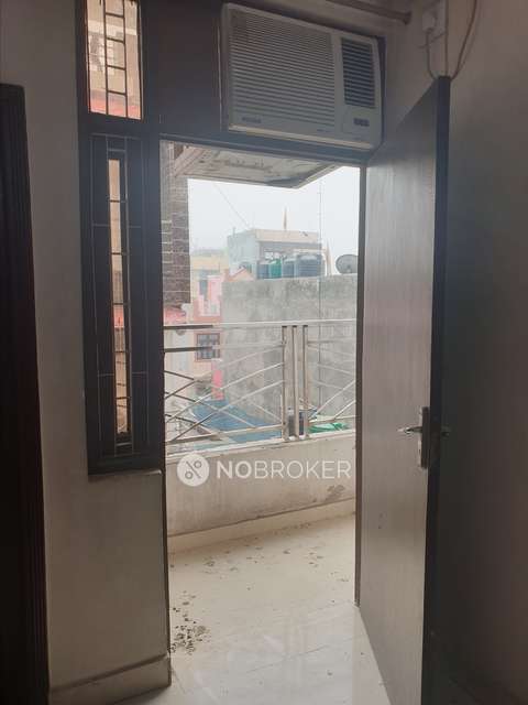 2 BHK Flat In City View Apartment For Sale  In 56, Mohan Garden, Block A, Nawada Extension, Nawada, New Delhi, Delhi, 110059, India