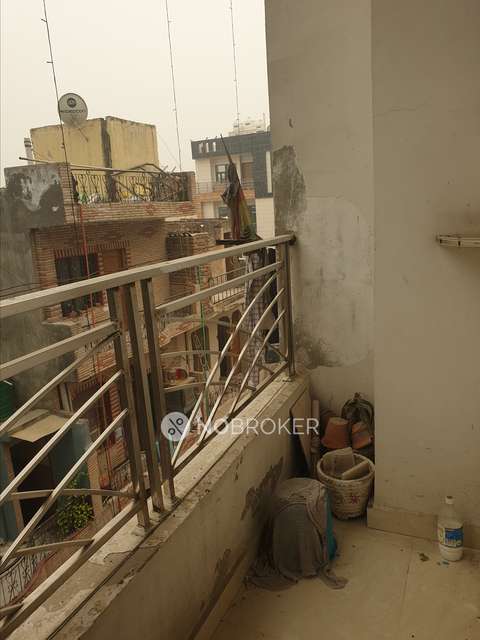 2 BHK Flat In City View Apartment For Sale  In 56, Mohan Garden, Block A, Nawada Extension, Nawada, New Delhi, Delhi, 110059, India