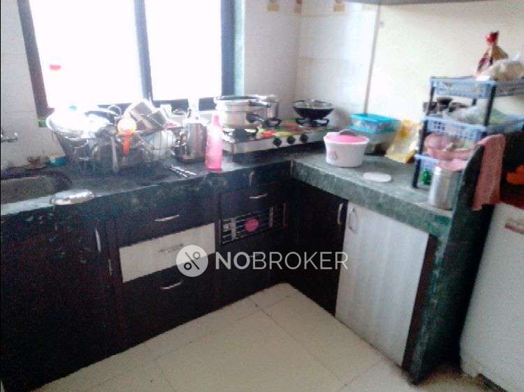 1 BHK Flat In Jagannath Dham  For Sale  In Dombivli East