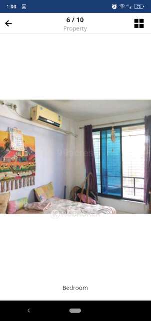 1 BHK Flat In Jagannath Dham  For Sale  In Dombivli East