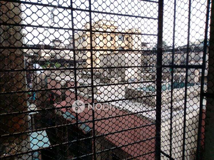 1 BHK Flat In Jagannath Dham  For Sale  In Dombivli East