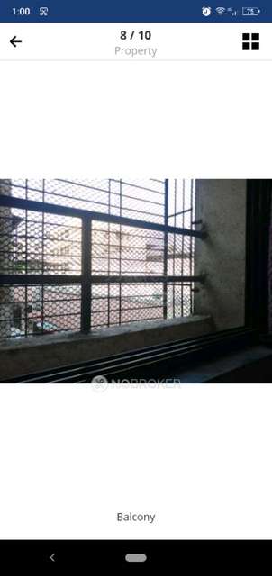 1 BHK Flat In Jagannath Dham  For Sale  In Dombivli East