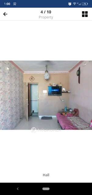 1 BHK Flat In Jagannath Dham  For Sale  In Dombivli East