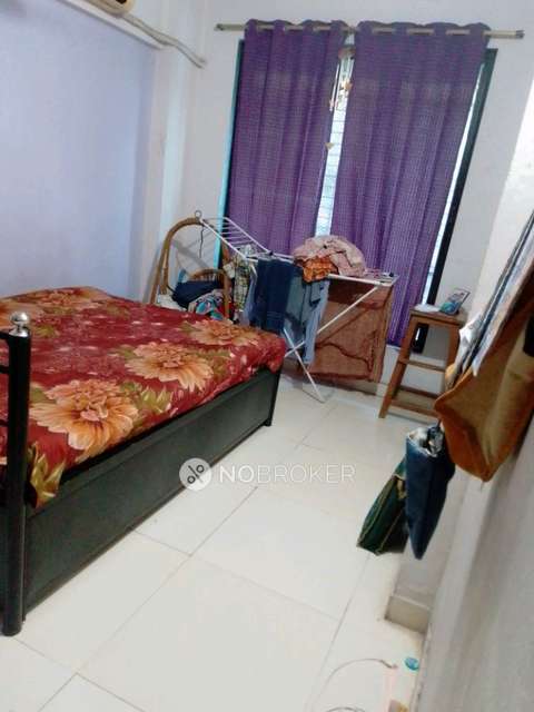 1 BHK Flat In Jagannath Dham  For Sale  In Dombivli East