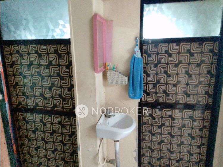 1 BHK Flat In Jagannath Dham  For Sale  In Dombivli East