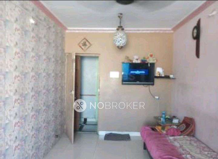 1 BHK Flat In Jagannath Dham  For Sale  In Dombivli East