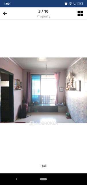 1 BHK Flat In Jagannath Dham  For Sale  In Dombivli East