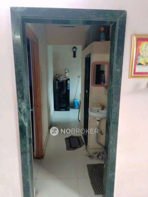 1 BHK Flat In Jagannath Dham  For Sale  In Dombivli East