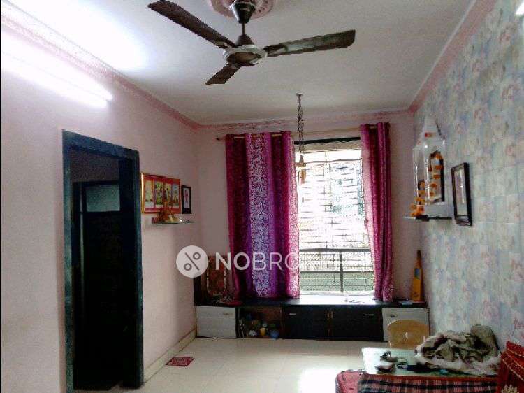1 BHK Flat In Jagannath Dham  For Sale  In Dombivli East