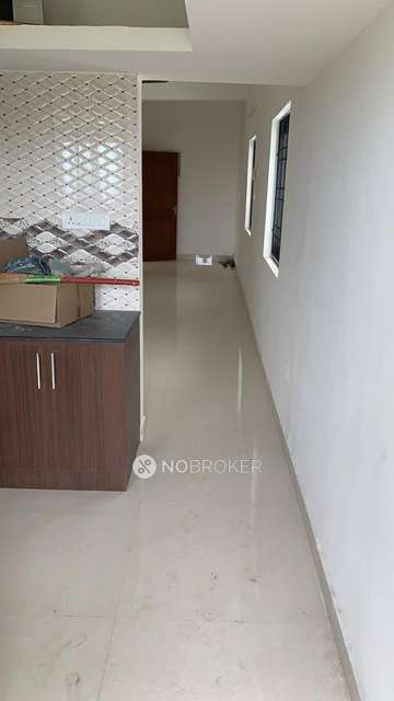 2 BHK Flat In Yogis Merinaa Ii, Old Mahabalipuram Road For Sale  In Old Mahabalipuram Road