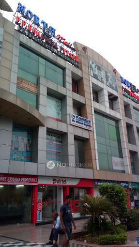 Office Space in Rohini, Delhi for Rent 