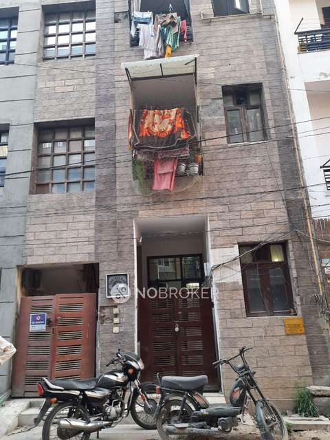 2 BHK Flat For Sale  In Dwarka