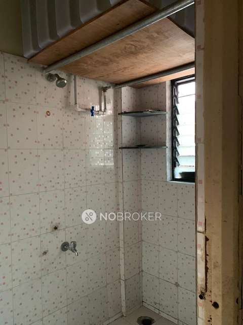 1 BHK Flat In Raghuvansh Apartment For Sale  In Deshmukhwadi, Shivane