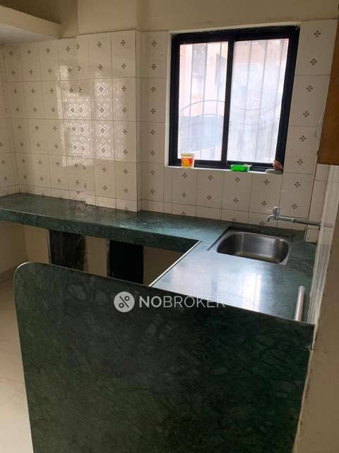 1 BHK Flat In Raghuvansh Apartment For Sale  In Deshmukhwadi, Shivane