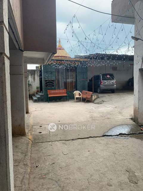 1 BHK Flat In Raghuvansh Apartment For Sale  In Deshmukhwadi, Shivane