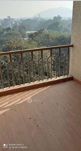 1 BHK Flat In Sanskriti For Sale  In New Panvel, Panvel